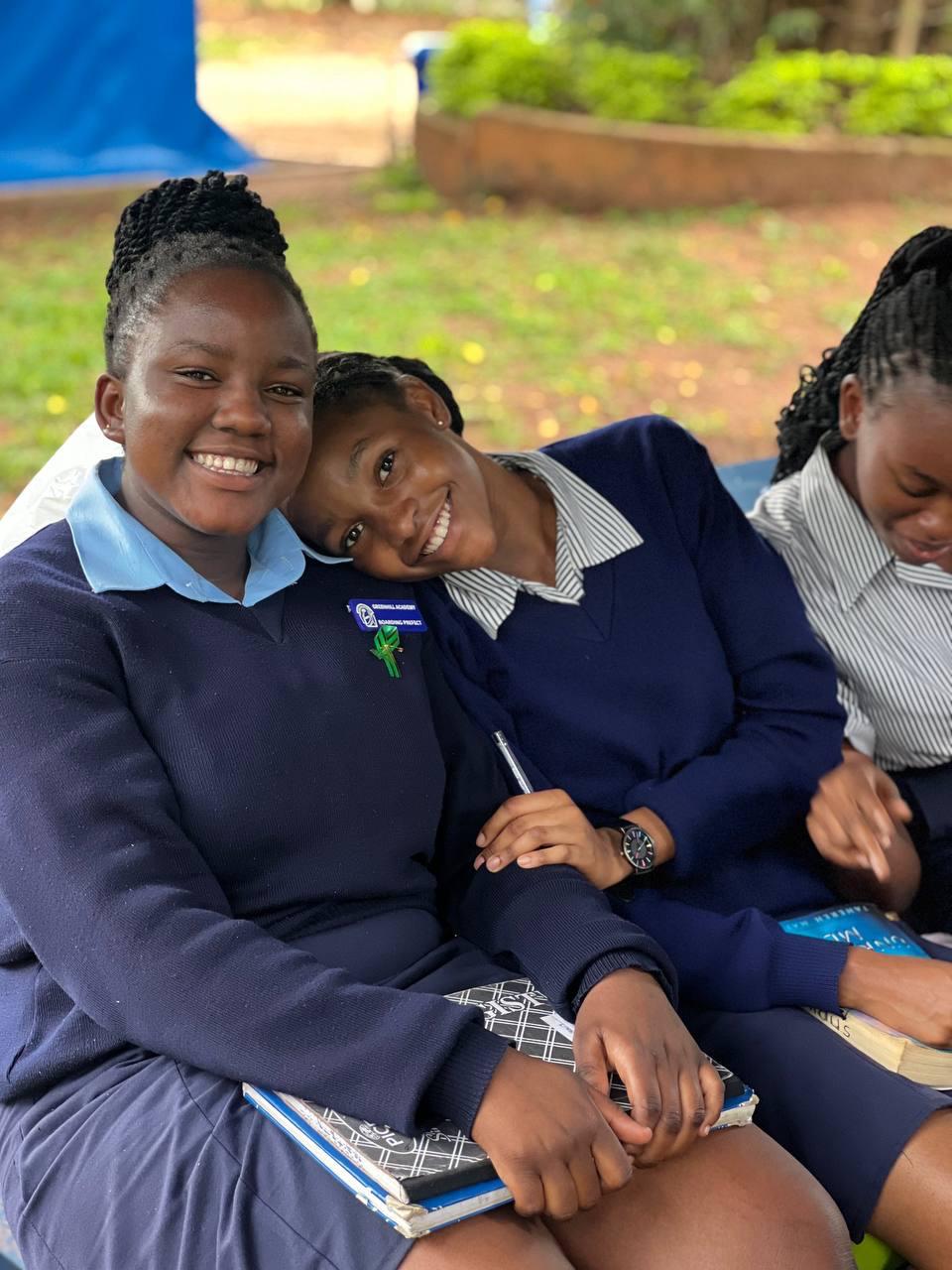 GREENHILL PRIMARY AND SECONDARY Activity